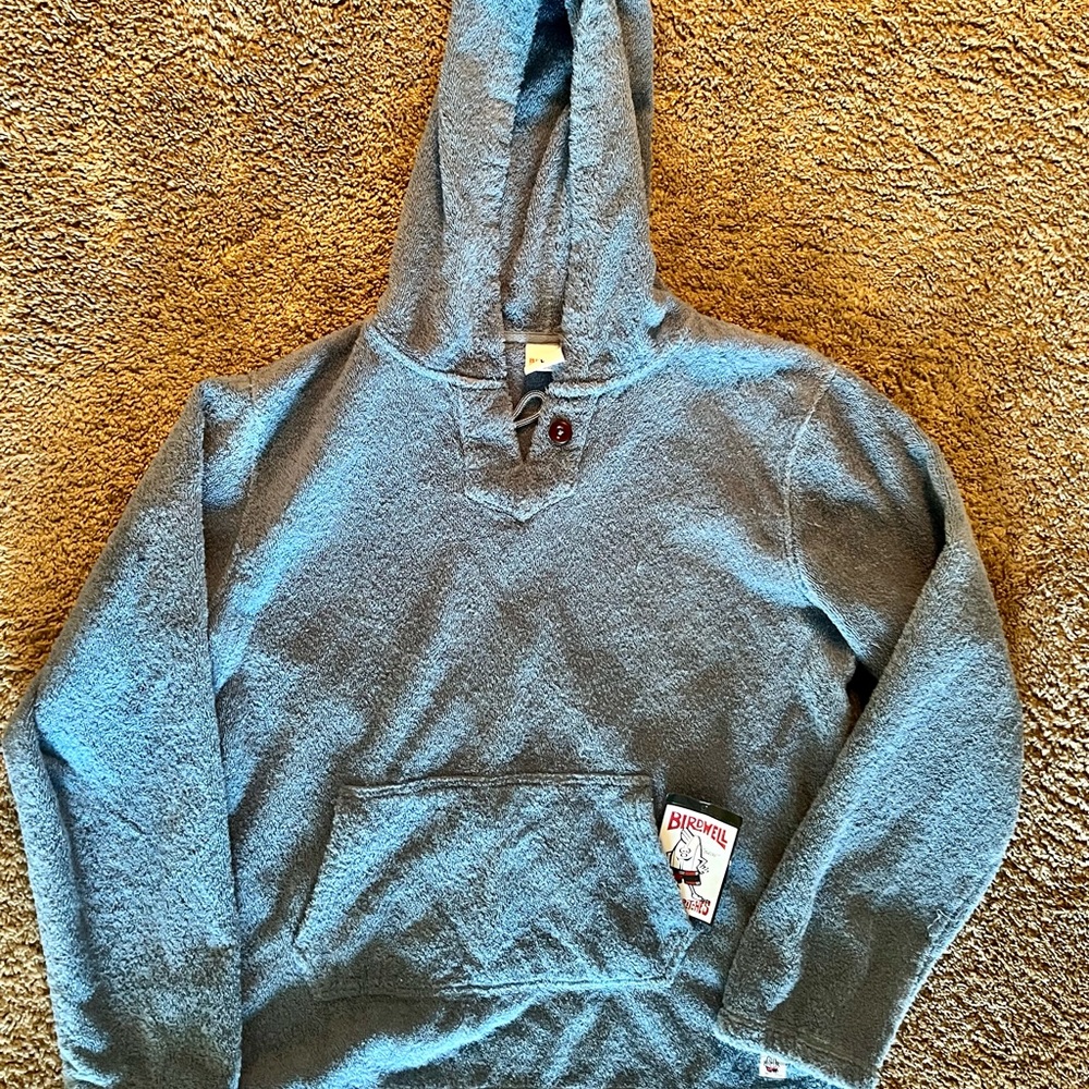 Birdwell Baja Hoodie